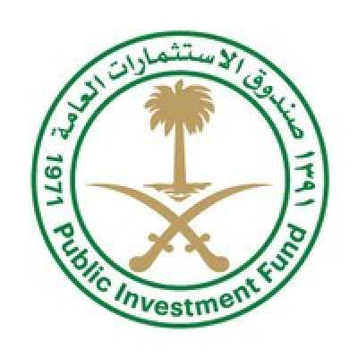 Public Investment Fund logo