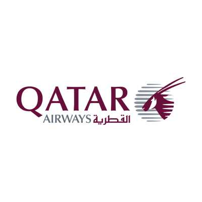 Qatar Airways logo