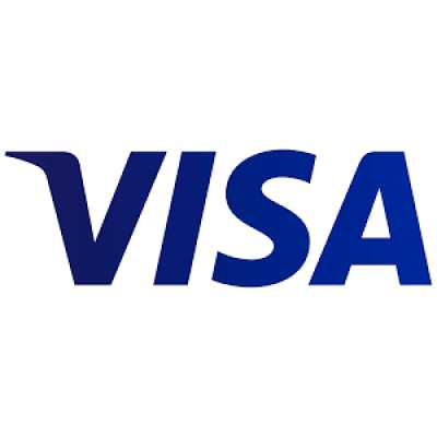 VISA logo