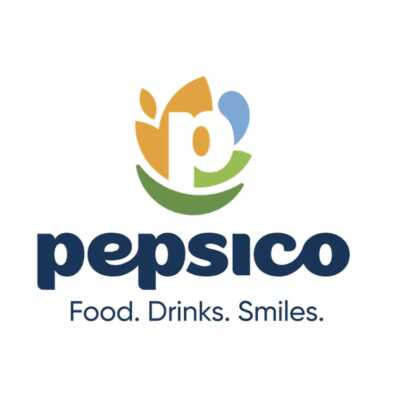 PepsiCo logo