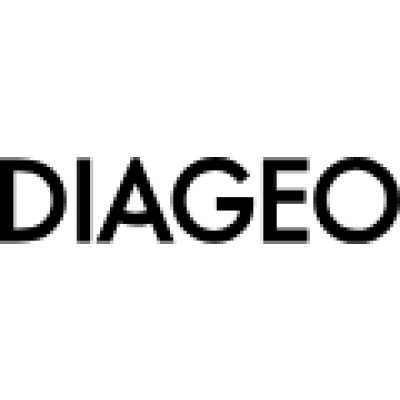 Diageo logo