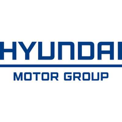 Hyundai Motor Group logo
