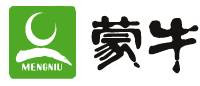 Mengniu logo