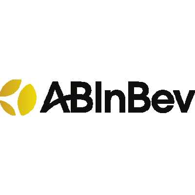 AB InBev logo