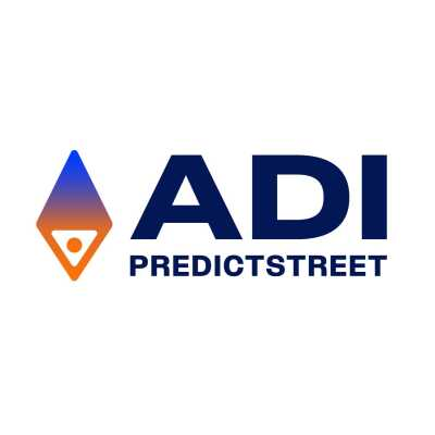 ADI PredictStreet logo